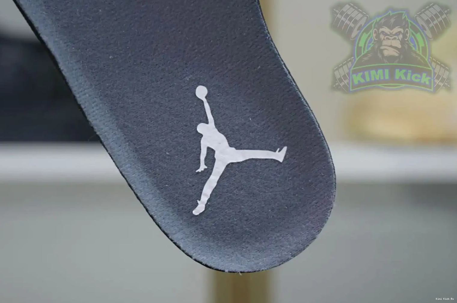 14  Air Jordan Jordan Kimikick 0714